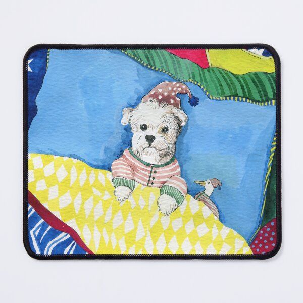 Item preview, Nighty night designed and sold by Ekaterina Khozatskaya.