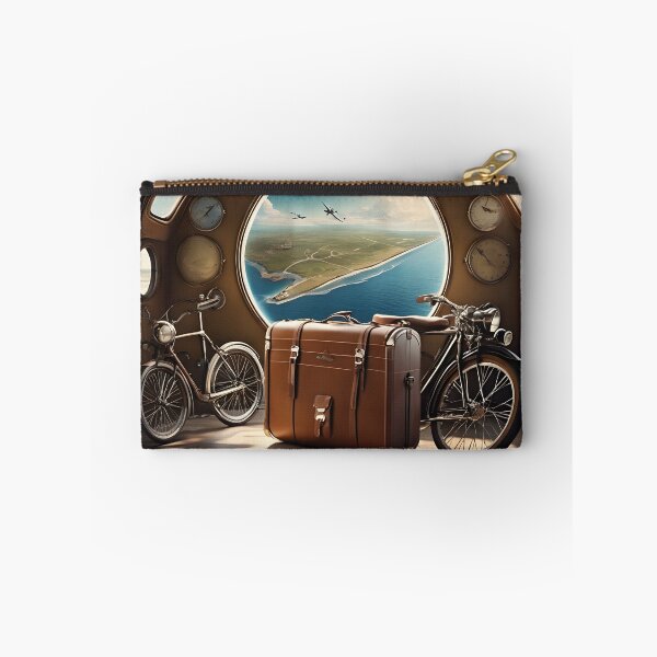 Item preview, Air Cargo Retro II designed and sold by DevemDavam.