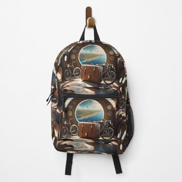 Item preview, Air Cargo Retro II designed and sold by DevemDavam.