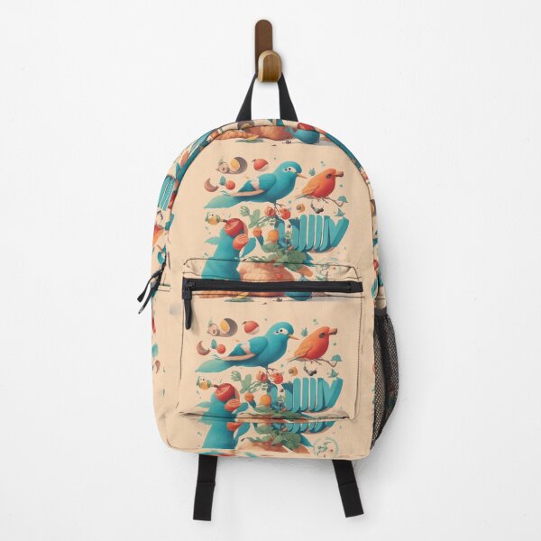 Item preview, Bird's designed and sold by Sadia Jannat.
