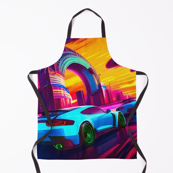 Item preview, Warp Speed Racing designed and sold by Ink Art Design.
