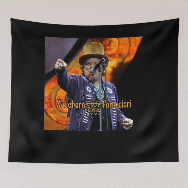 Item preview, zucchero 3a warroe designed and sold by ChicArtmoloch.