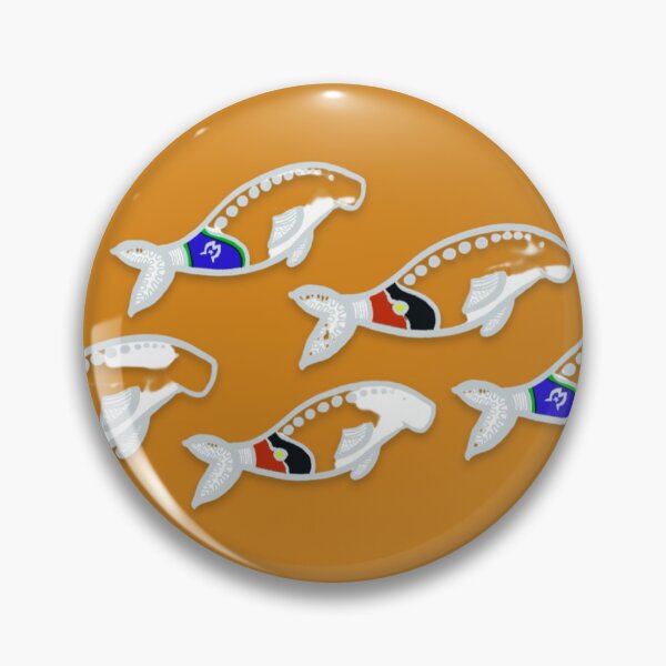 Item preview, Kimberley dugong designed and sold by Nishi247.