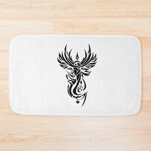 Item preview, Eagle on fire designed and sold by ThorWikinger.