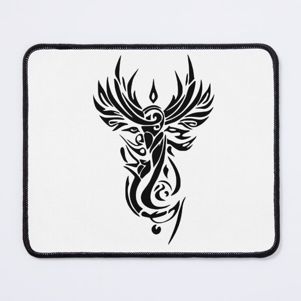 Item preview, Eagle on fire designed and sold by ThorWikinger.