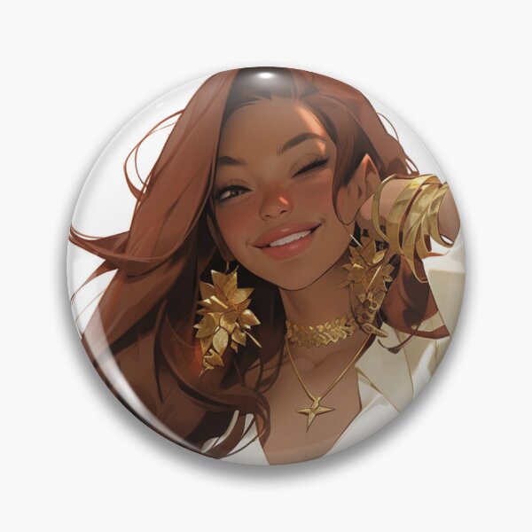 Item preview, The Golden Touch designed and sold by AxeWave.