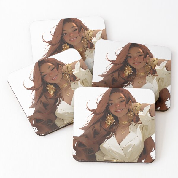 Item preview, The Golden Touch designed and sold by AxeWave.