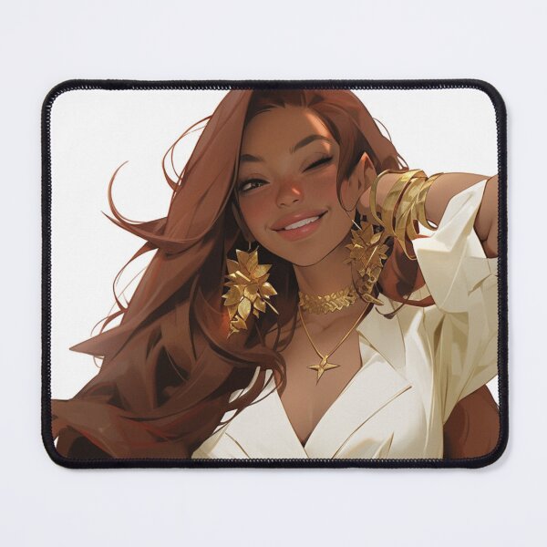 Item preview, The Golden Touch designed and sold by AxeWave.