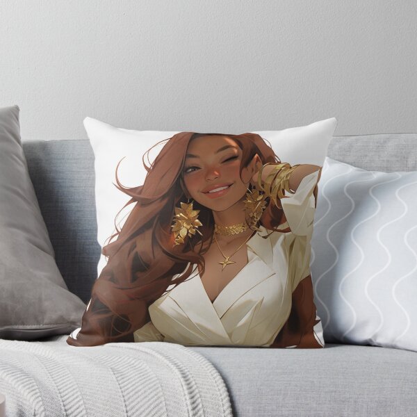 Item preview, The Golden Touch designed and sold by AxeWave.