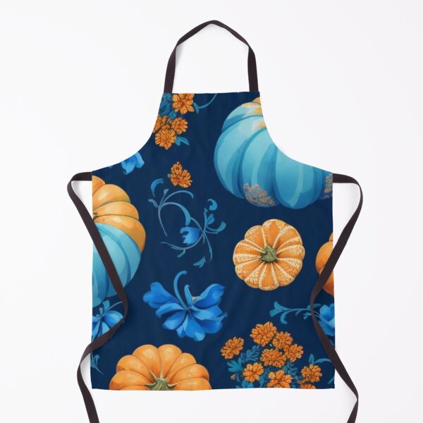 Item preview, Pumpkin rose designed and sold by Rosamose.