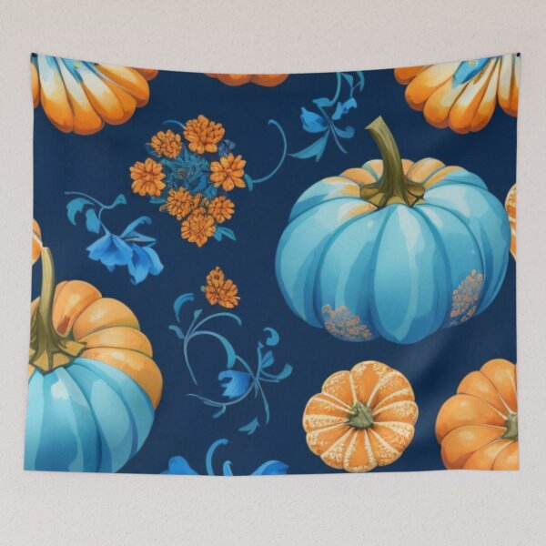 Item preview, Pumpkin rose designed and sold by Rosamose.