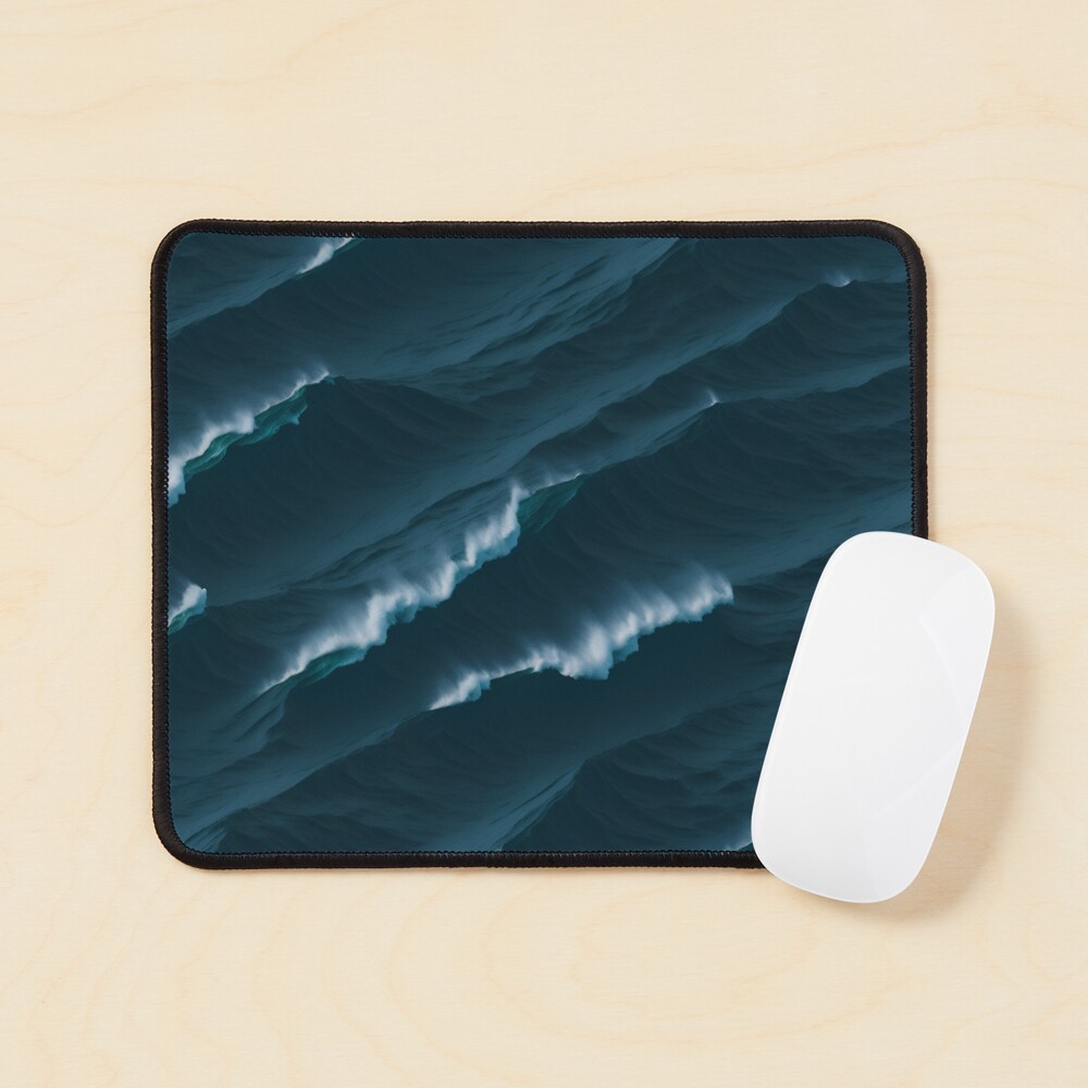 Item preview, Mouse Pad designed and sold by RASUNED.