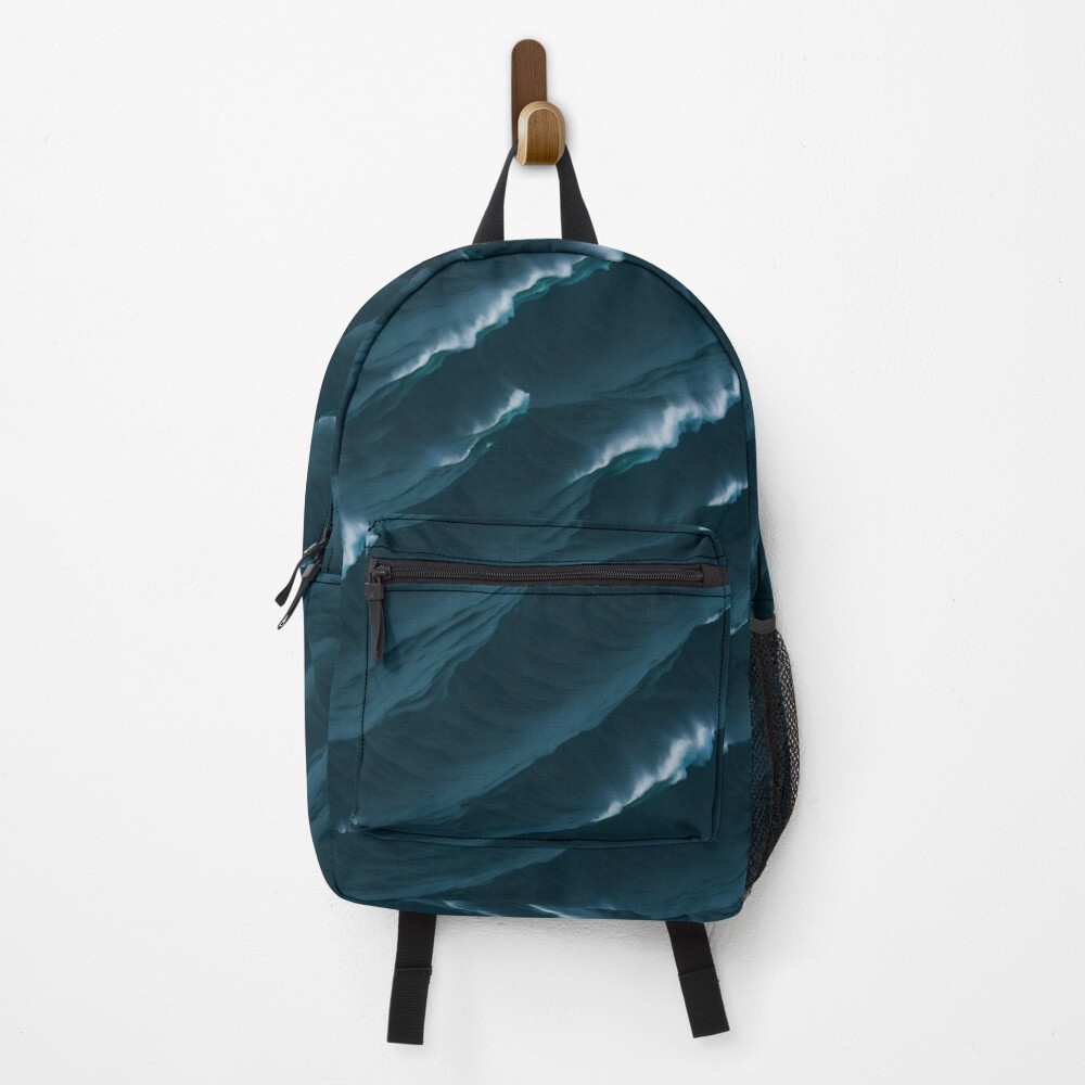 Item preview, Backpack designed and sold by RASUNED.