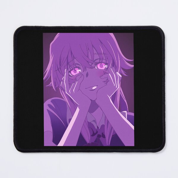 Item preview, Mirai Nikki Yuno  	 designed and sold by angalenatylene.