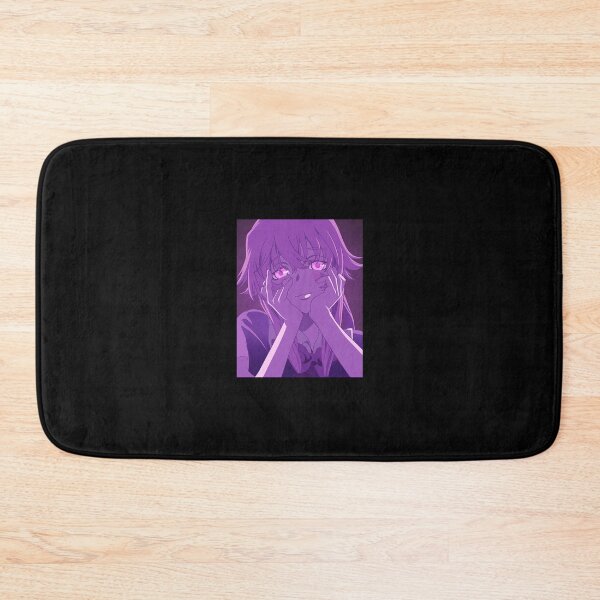 Item preview, Mirai Nikki Yuno  	 designed and sold by angalenatylene.