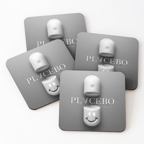 Item preview, Placebo designed and sold by Interpreted.