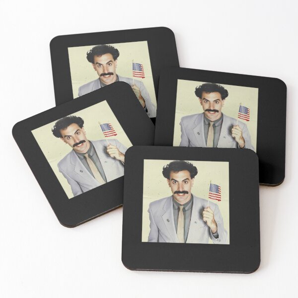 Item preview, Very Nice! Borat  	 designed and sold by talenamarilena.