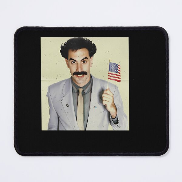 Item preview, Very Nice! Borat  	 designed and sold by talenamarilena.