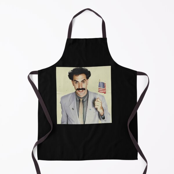 Item preview, Very Nice! Borat designed and sold by talenamarilena.