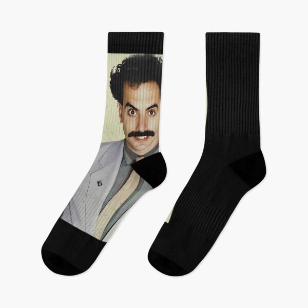 Item preview, Very Nice! Borat  	 designed and sold by talenamarilena.