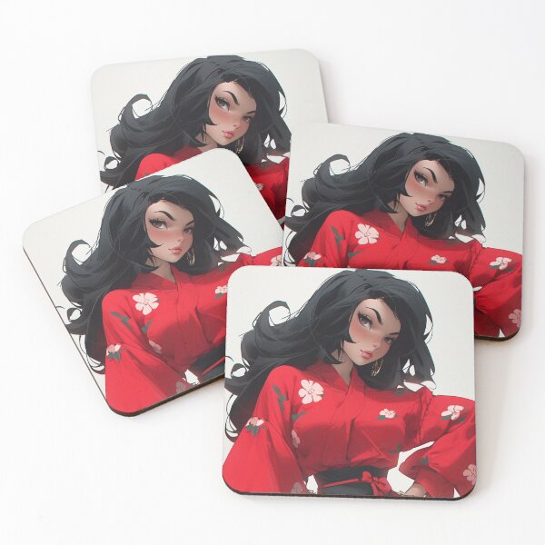 Item preview, Asian Beauty designed and sold by AxeWave.