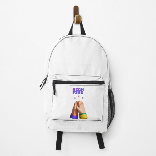 Item preview, high five designed and sold by WondersofEmily.