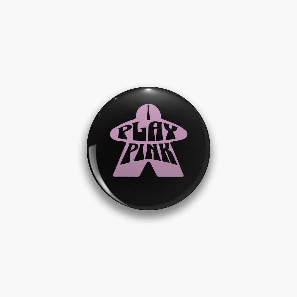 Disover I Play Pink. Pink Passion - Board Game Devotees, I&apos;m Passionate About Pink. | Pin