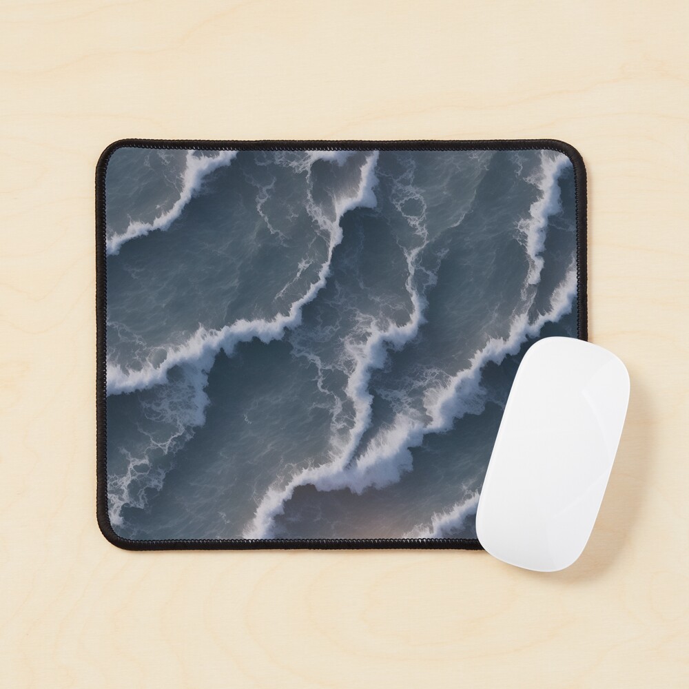 Item preview, Mouse Pad designed and sold by RASUNED.