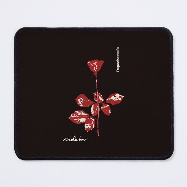 Item preview, Violator Album Art Shirt  designed and sold by KENDRADANE.