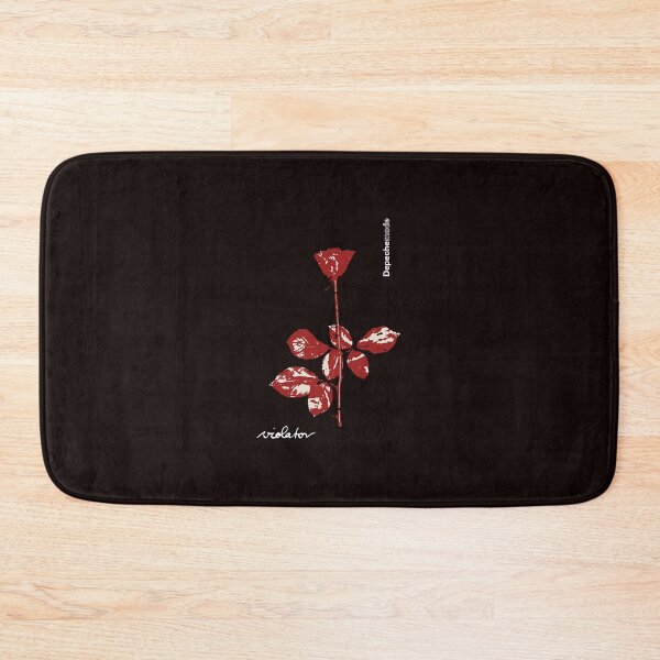 Item preview, Violator Album Art Shirt  designed and sold by KENDRADANE.