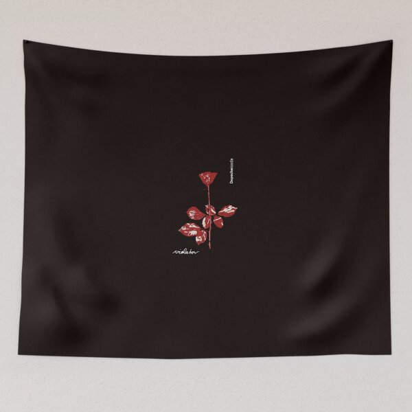 Item preview, Violator Album Art Shirt  designed and sold by KENDRADANE.