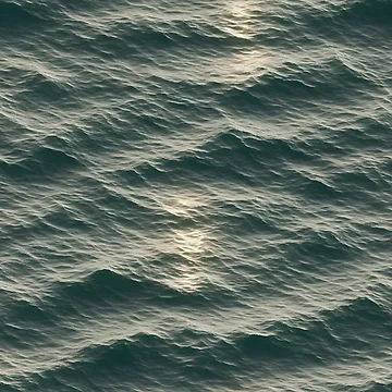 Artwork thumbnail, Ocean by RASUNED