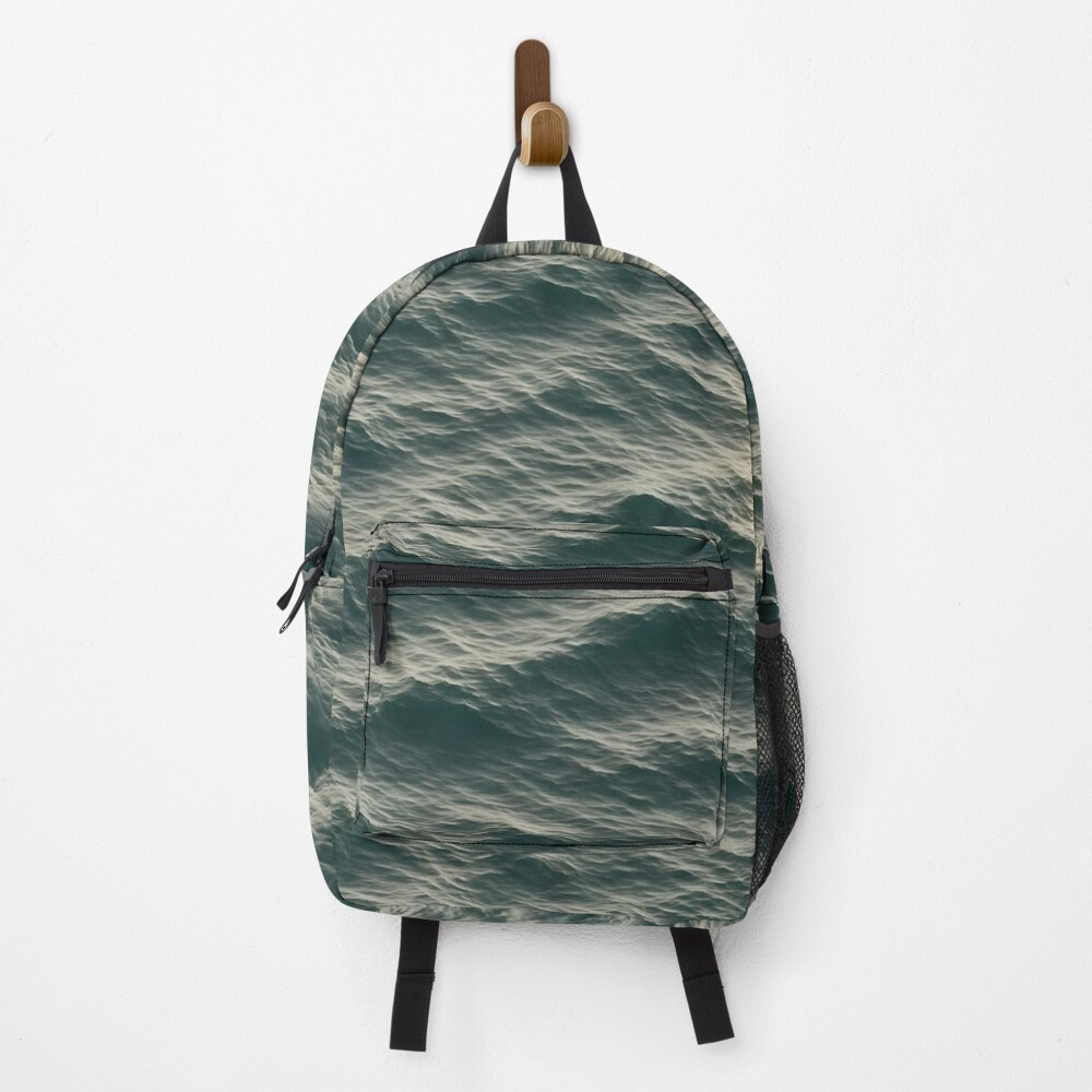 Item preview, Backpack designed and sold by RASUNED.