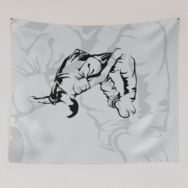 Item preview, Backflip jump freedom parkour freerunning freerunner somersault designed and sold by AndreMi.
