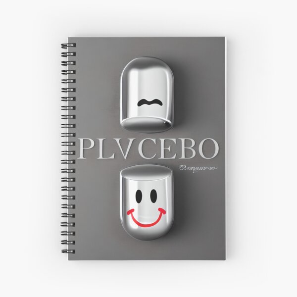 Item preview, Placebo designed and sold by Interpreted.