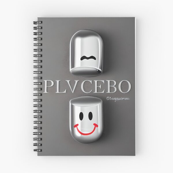 Item preview, Placebo designed and sold by Interpreted.