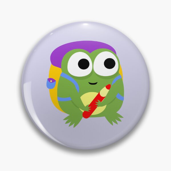 Item preview, Little Toad designed and sold by XenchitS.