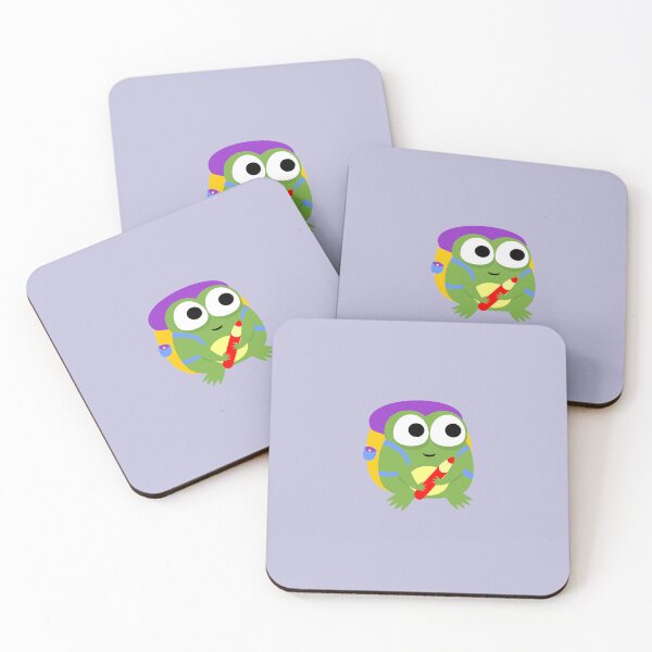 Item preview, Little Toad designed and sold by XenchitS.