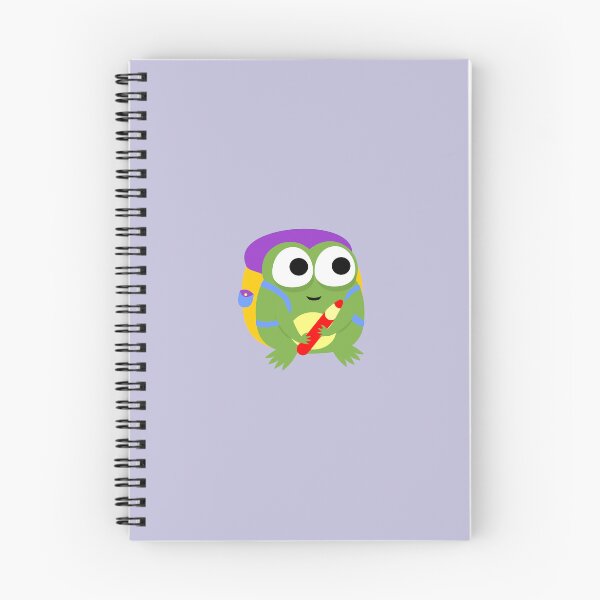 Item preview, Little Toad designed and sold by XenchitS.