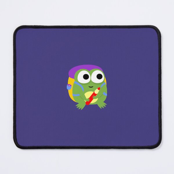 Item preview, Little Toad designed and sold by XenchitS.