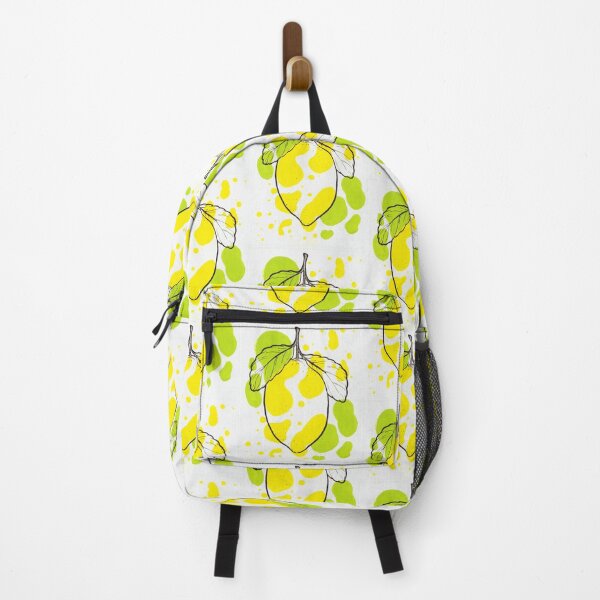 Item preview, Lemon designed and sold by Cris Soto Linger.