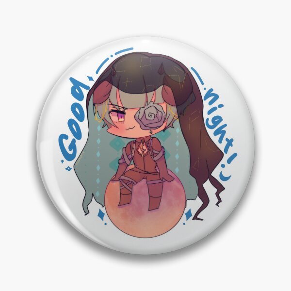 Item preview, Good Night designed and sold by Dark-Light-shop.