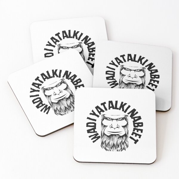 Item preview, sassy the sasquatch4 designed and sold by Mokhtar2023.