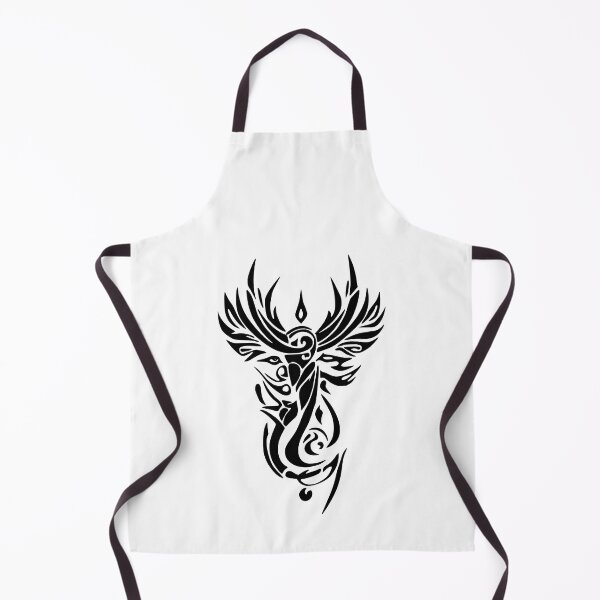 Item preview, Eagle on fire designed and sold by ThorWikinger.