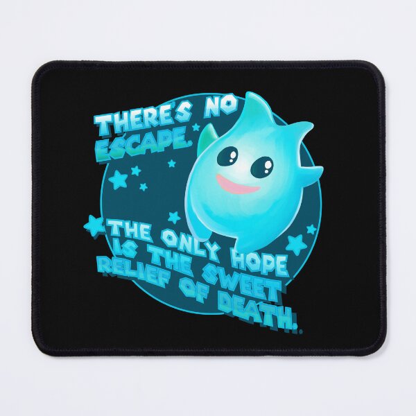 Item preview, No escape designed and sold by Mansemat & Moloch.