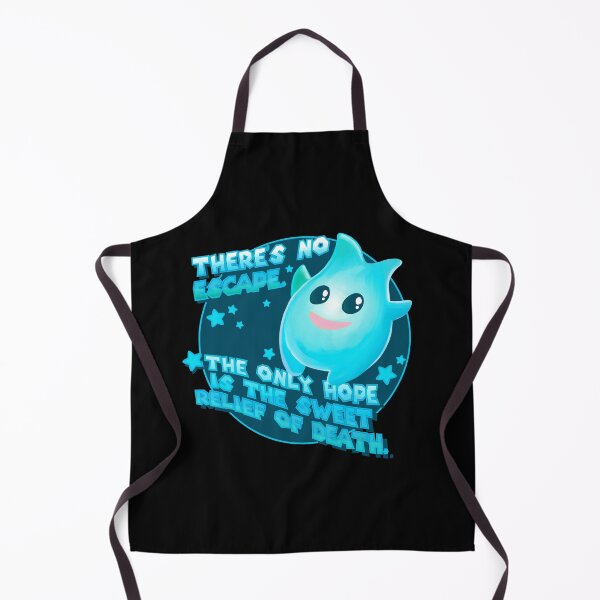 Item preview, No escape designed and sold by Mansemat & Moloch.