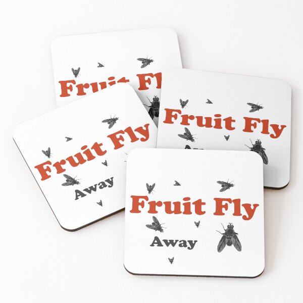 Item preview, mullite fruit fly  t-shirts designed and sold by fowzi shokri.