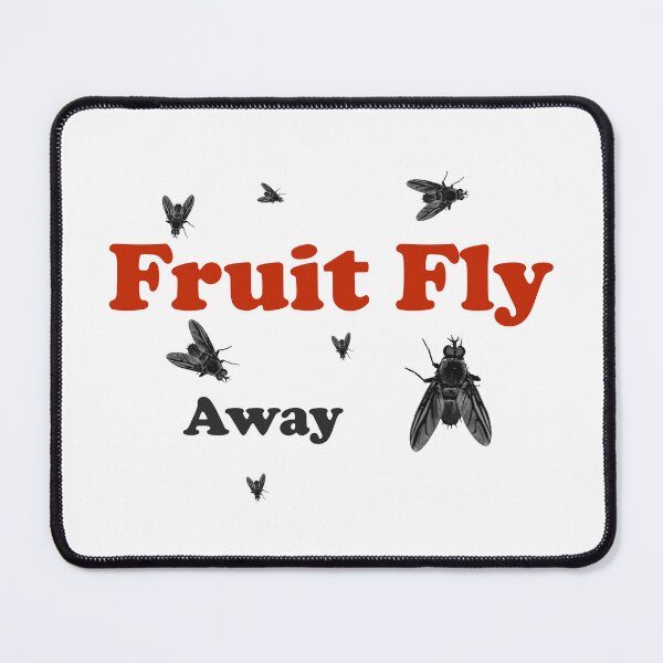 Item preview, mullite fruit fly t-shirts designed and sold by fowzi shokri.