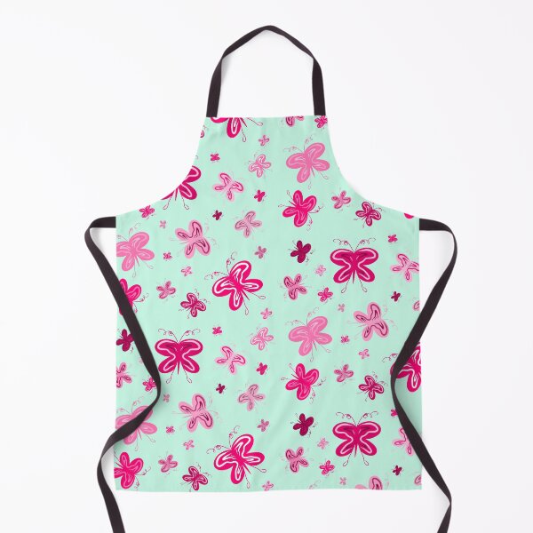 Item preview, Pink butterflies  designed and sold by Charlottieloux.