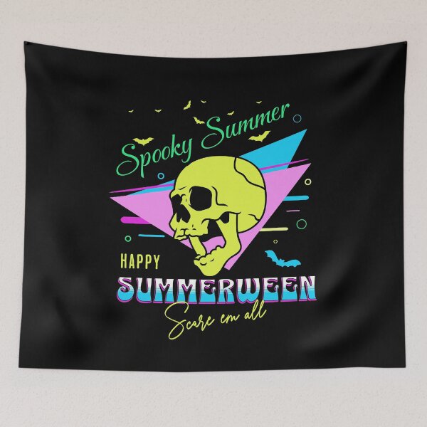 Item preview, Summerween designed and sold by ValentinaHramov.